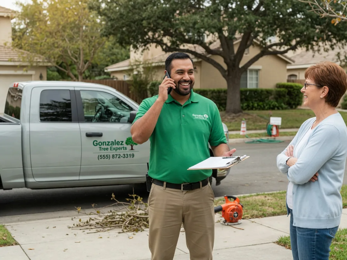 Tree Service Cressey, CA FAQs